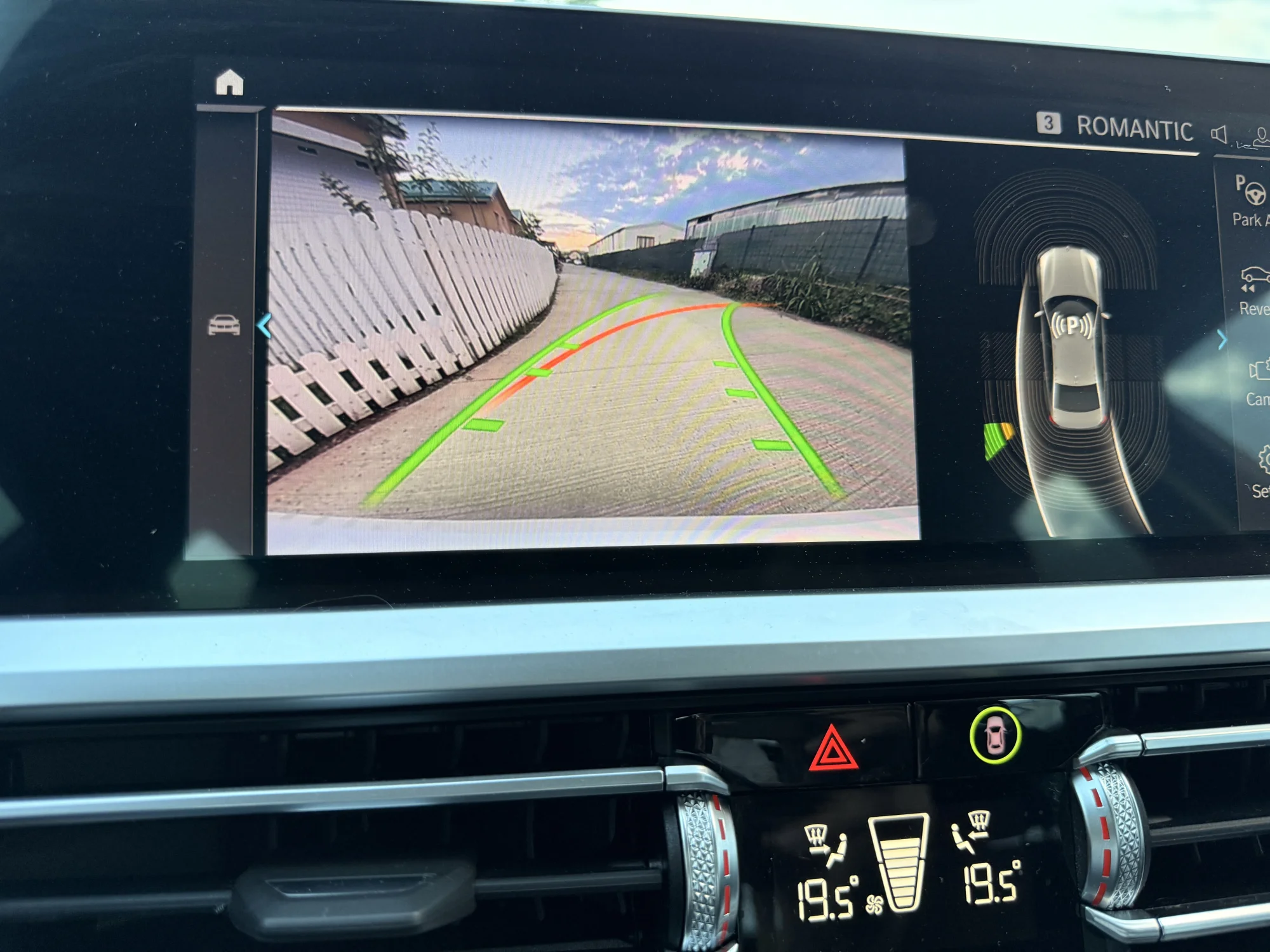 BMW 320e G20 plug-in hybrid 2022 — foto 7