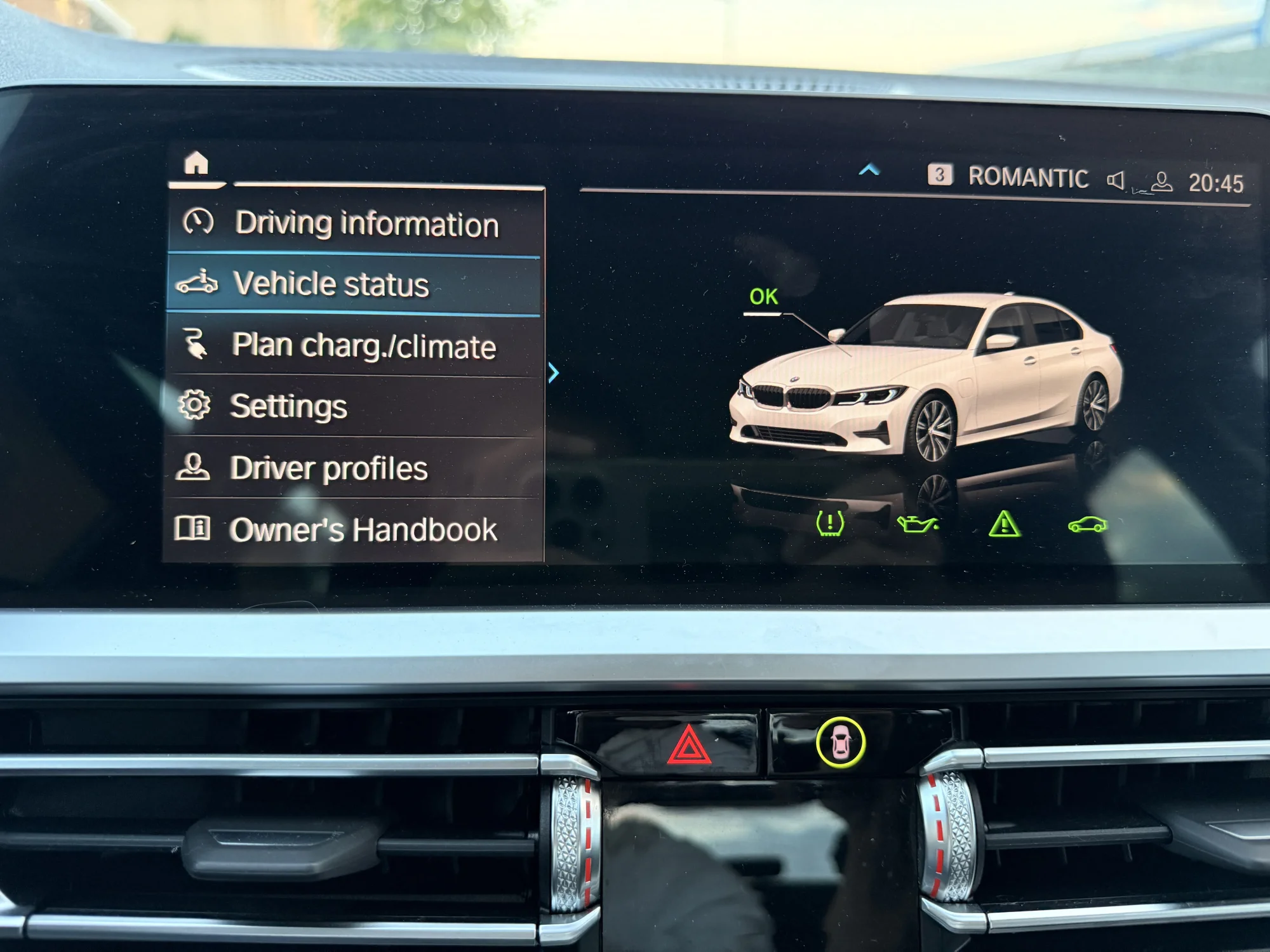 BMW 320e G20 plug-in hybrid 2022 — foto 2